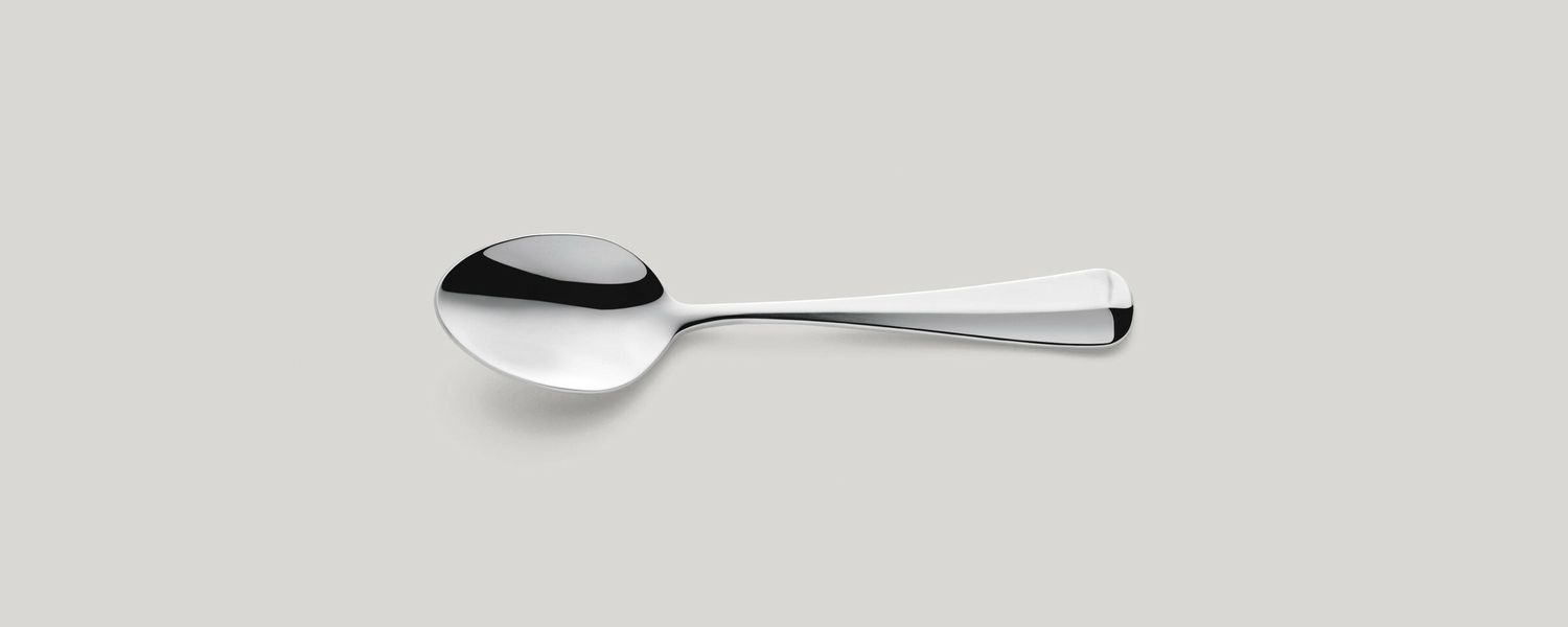 Cucchiaio da espresso 120 mm Elizabeth - Amefa