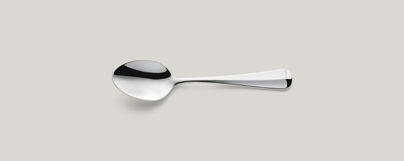 Cucchiaio da espresso 120 mm Elizabeth - Amefa