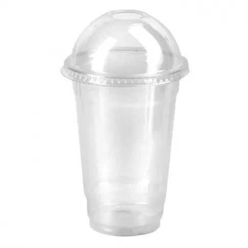 Set da 500 pezzi - Bicchiere in PET 700 ml - Firstpack