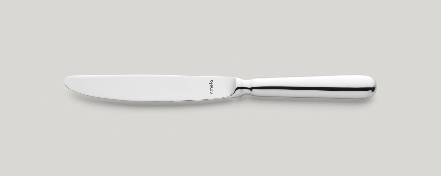 Coltello da frutta manico vuoto 192 mm Elizabeth - Amefa