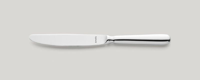 Coltello da frutta manico vuoto 192 mm Elizabeth - Amefa