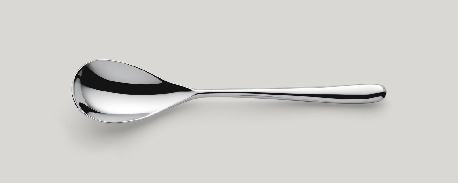 Cucchiaio da dessert 183 mm Newton - Amefa