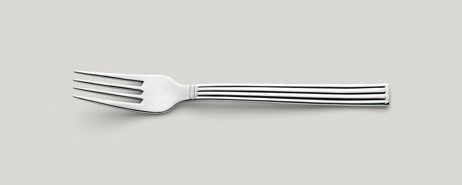 Forchetta da dessert 183 mm Regency - Amefa