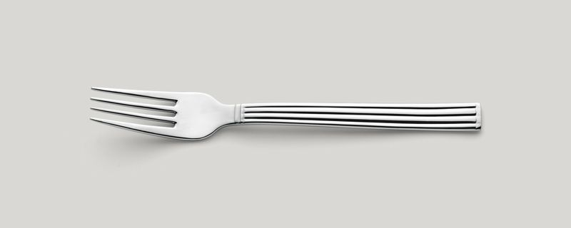 Forchetta da dessert 183 mm Regency - Amefa