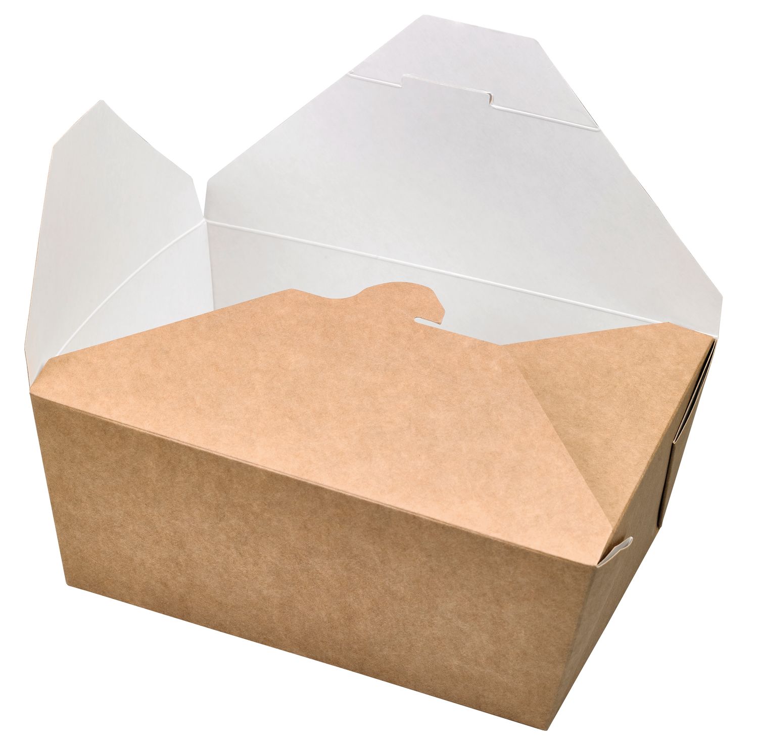 Set da 160 pezzi - Scatola per cibo 21,5 x 16 cm - Firstpack