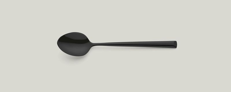 Cucchiaio da caffè 139 mm Metropole PVD - Amefa