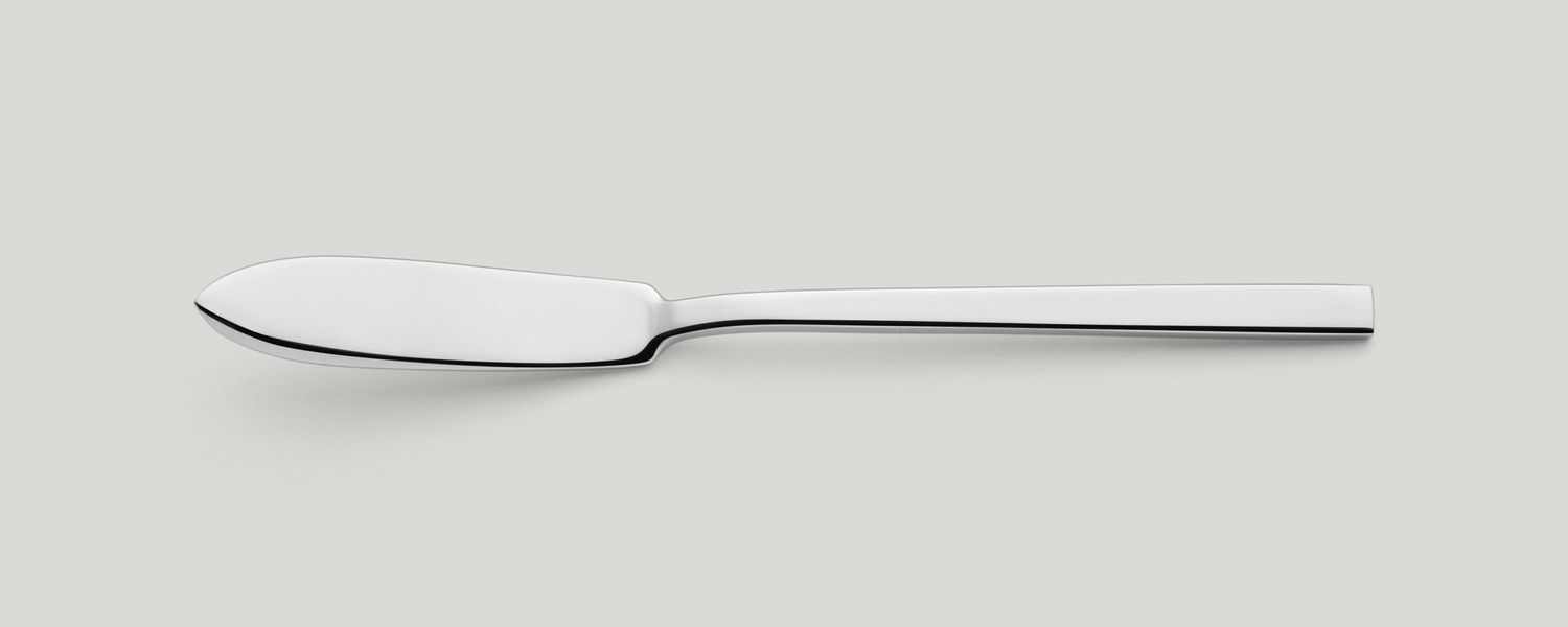 Coltello da pesce 207 mm Cube - Amefa