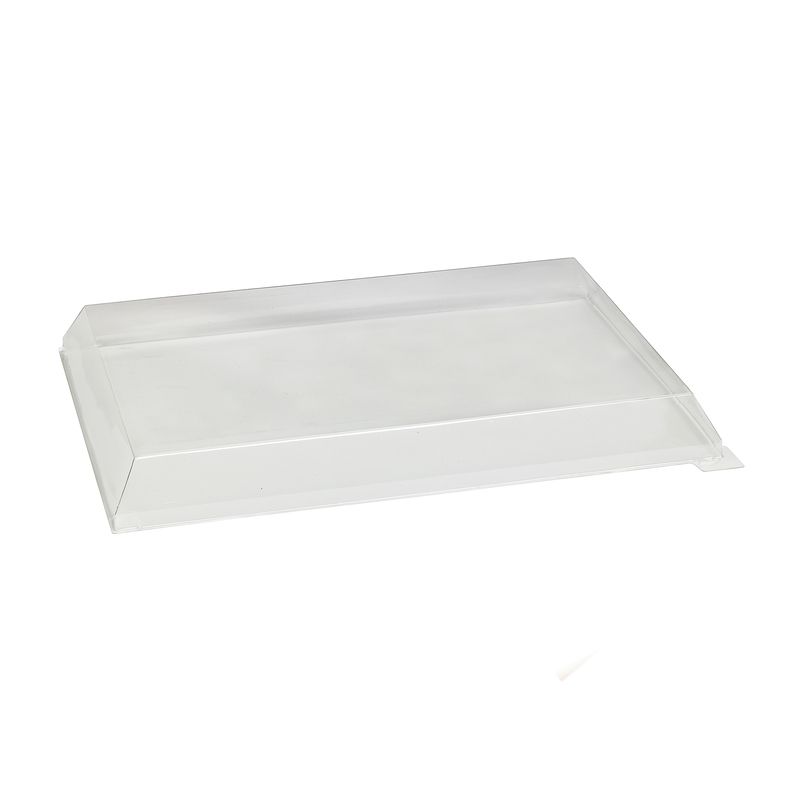 Set da 50 pezzi - Coperchio per vassoio 28 x 39 cm - Firstpack