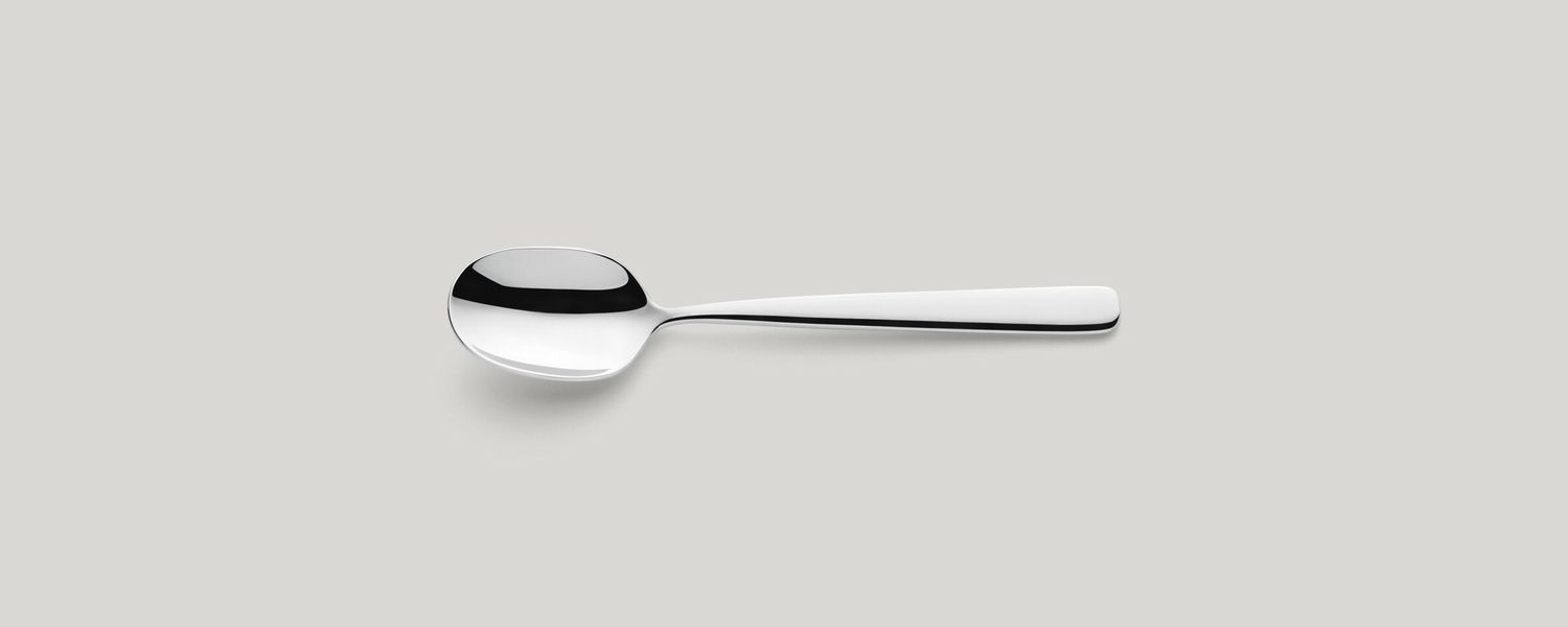 Cucchiaio da espresso 115 mm Tokyo - Amefa