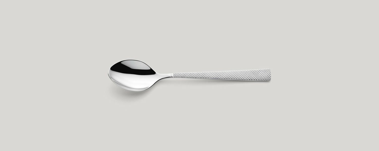 Cucchiaio da espresso 117 mm Jewel - Amefa