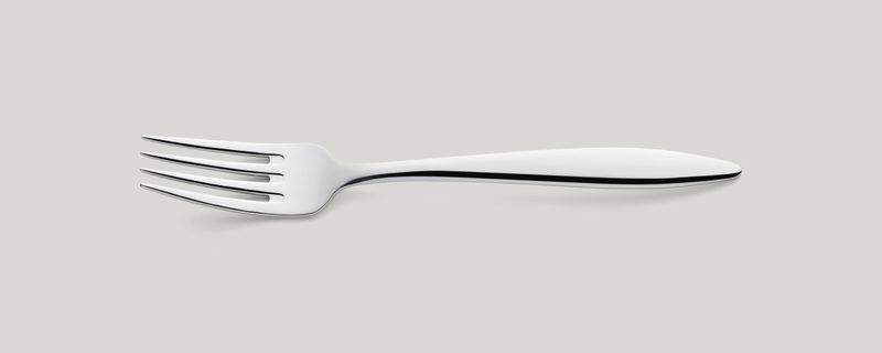 Forchetta da dessert 184 mm Tendence - Amefa