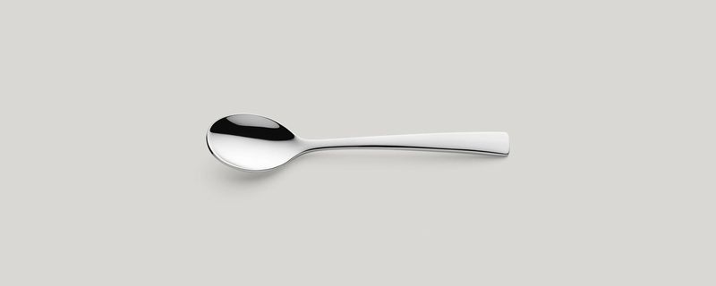 Cucchiaio da espresso 115 mm Aurora - Amefa