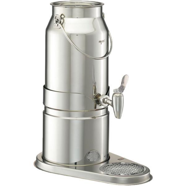 Contenitore per Latte 5 l Unison - Frilich
