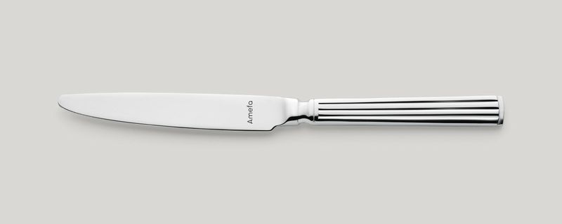 Coltello da dessert manico pieno 210 mm Regency - Amefa