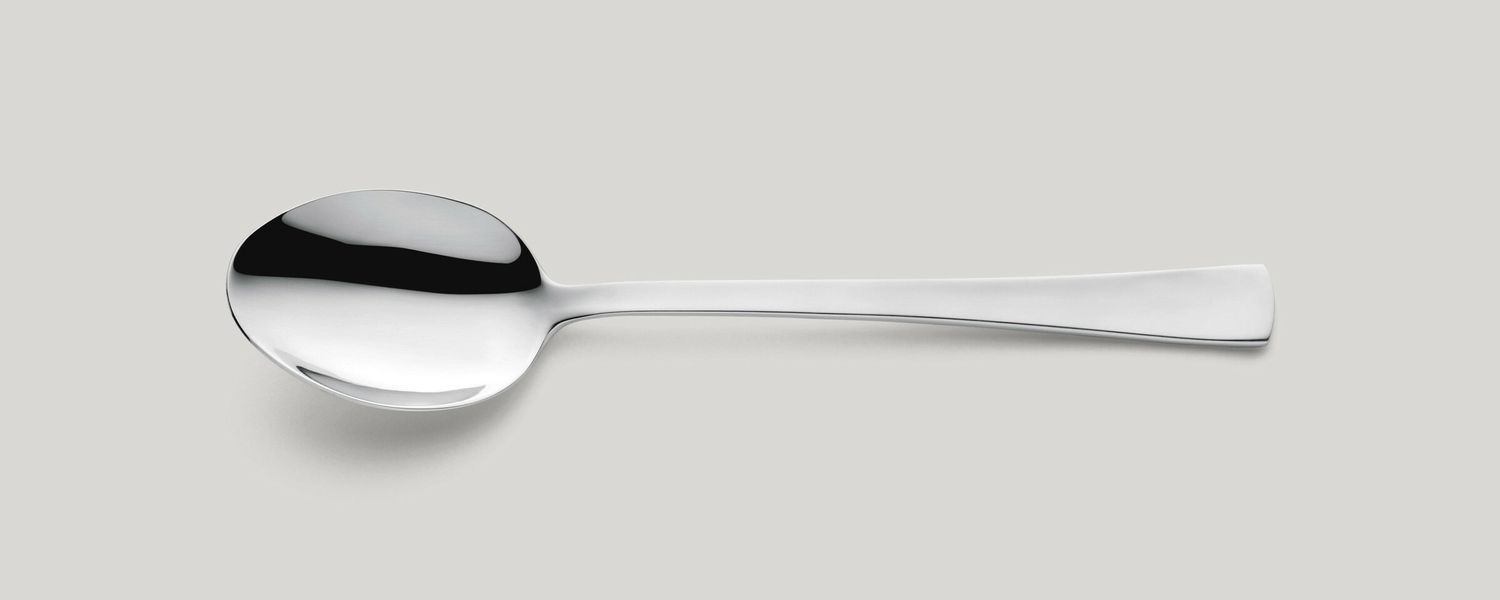 Cucchiaio da pranzo 190 mm Neptune - Amefa