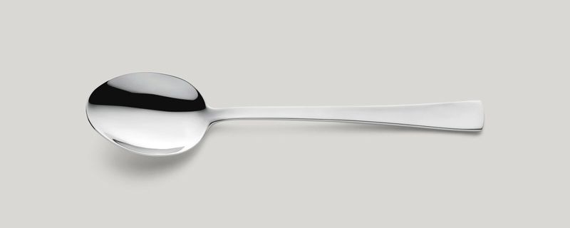 Cucchiaio da pranzo 190 mm Neptune - Amefa
