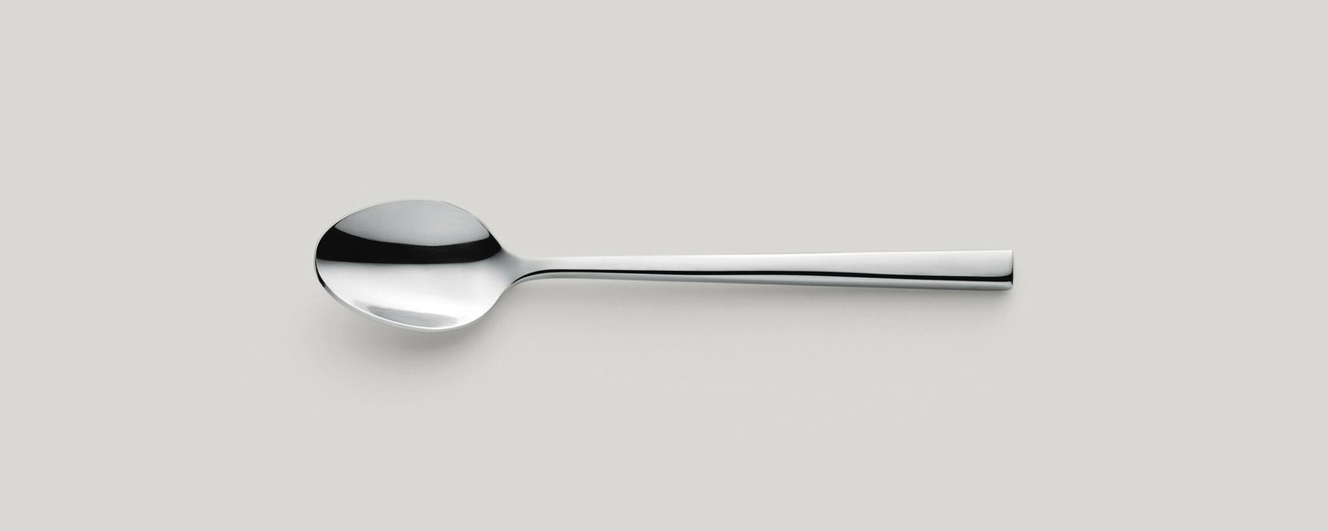 Cucchiaio da caffè 142 mm Amazon - Amefa