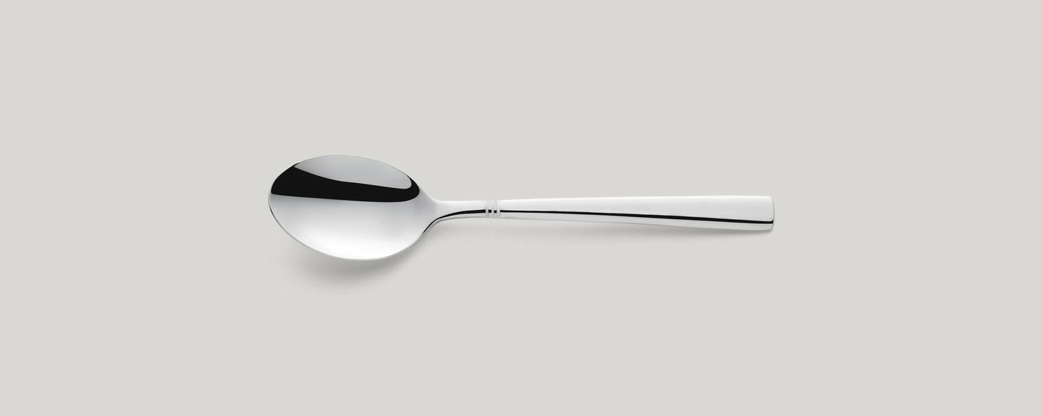 Cucchiaio da caffè 133 mm Palmon - Amefa