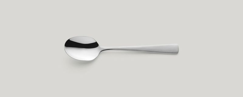 Cucchiaio da caffè 127 mm Dante - Amefa