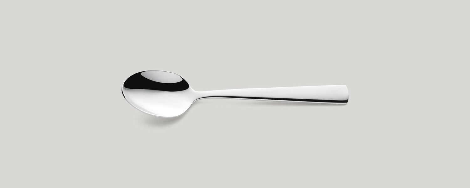 Cucchiaio da caffè 133 mm Moderno - Amefa