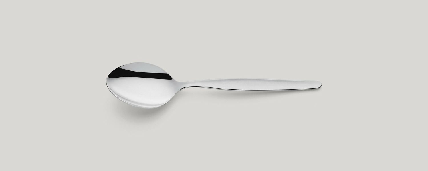 Cucchiaio da caffè 135 mm Scandinave - Amefa