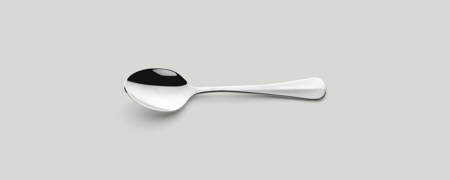 Cucchiaio da espresso 113 mm Baguette - Amefa