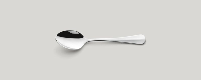 Cucchiaio da espresso 113 mm Baguette - Amefa