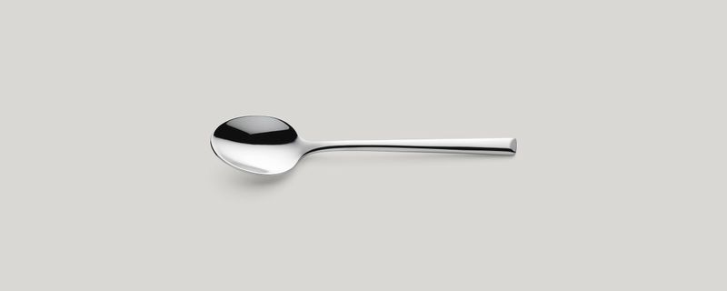 Cucchiaio da espresso 115 mm Metropole - Amefa