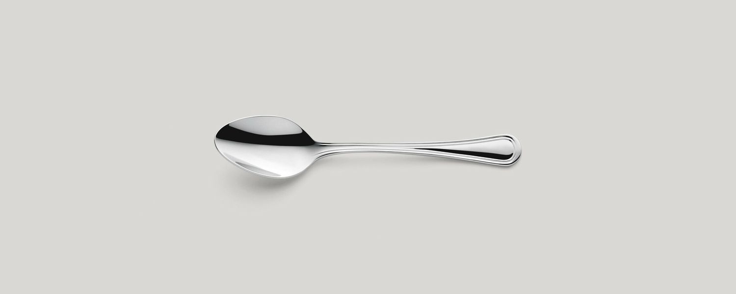 Cucchiaio da espresso 114 mm Haydn - Amefa