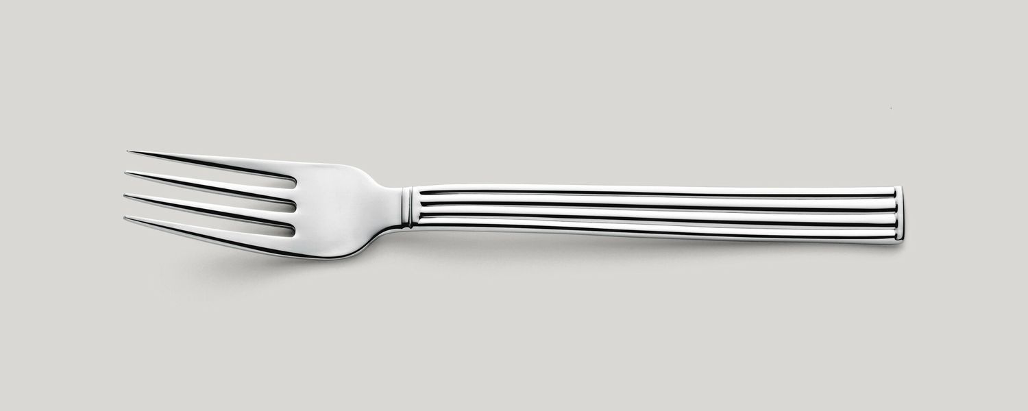 Forchetta da pranzo 208 mm Regency - Amefa