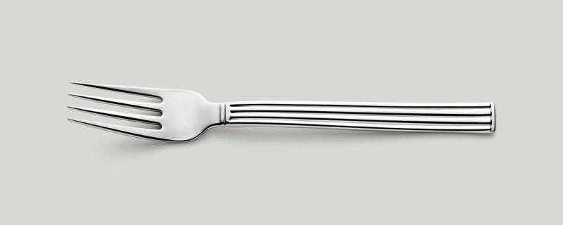 Forchetta da pranzo 208 mm Regency - Amefa