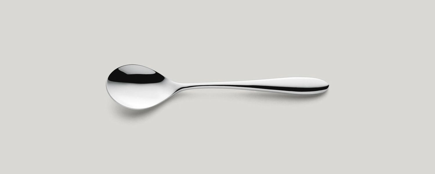 Cucchiaio da caffè 140 mm Cuba - Amefa