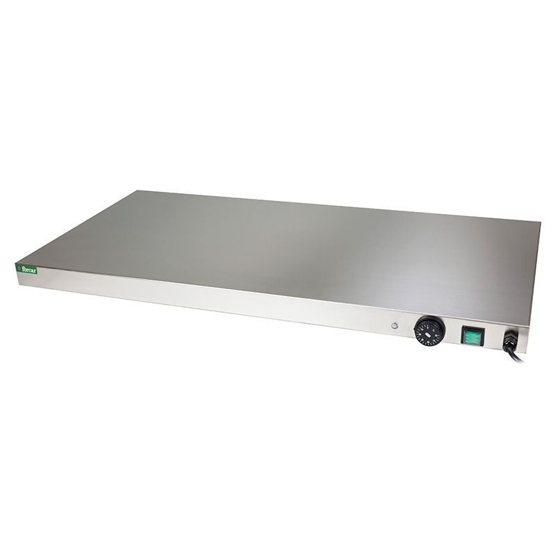 Piano Caldo 100 x 50 cm 600W - Forcar