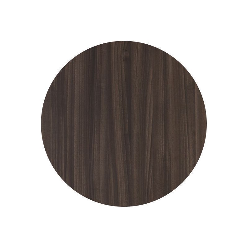 Carrello Termico a Bagnomaria con Cupola 3 x GN 1/1 Wenge - Forcar
