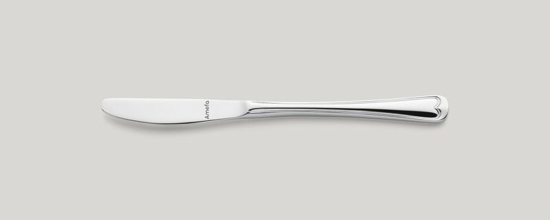 Coltello da frutta manico pieno 172 mm Elegance - Amefa