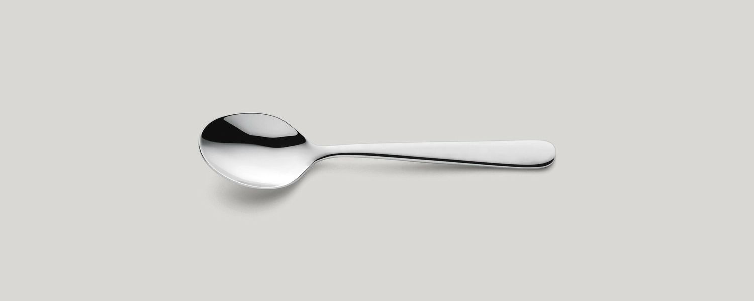 Cucchiaio da caffè 129 mm Lido - Amefa