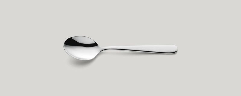 Cucchiaio da caffè 129 mm Lido - Amefa