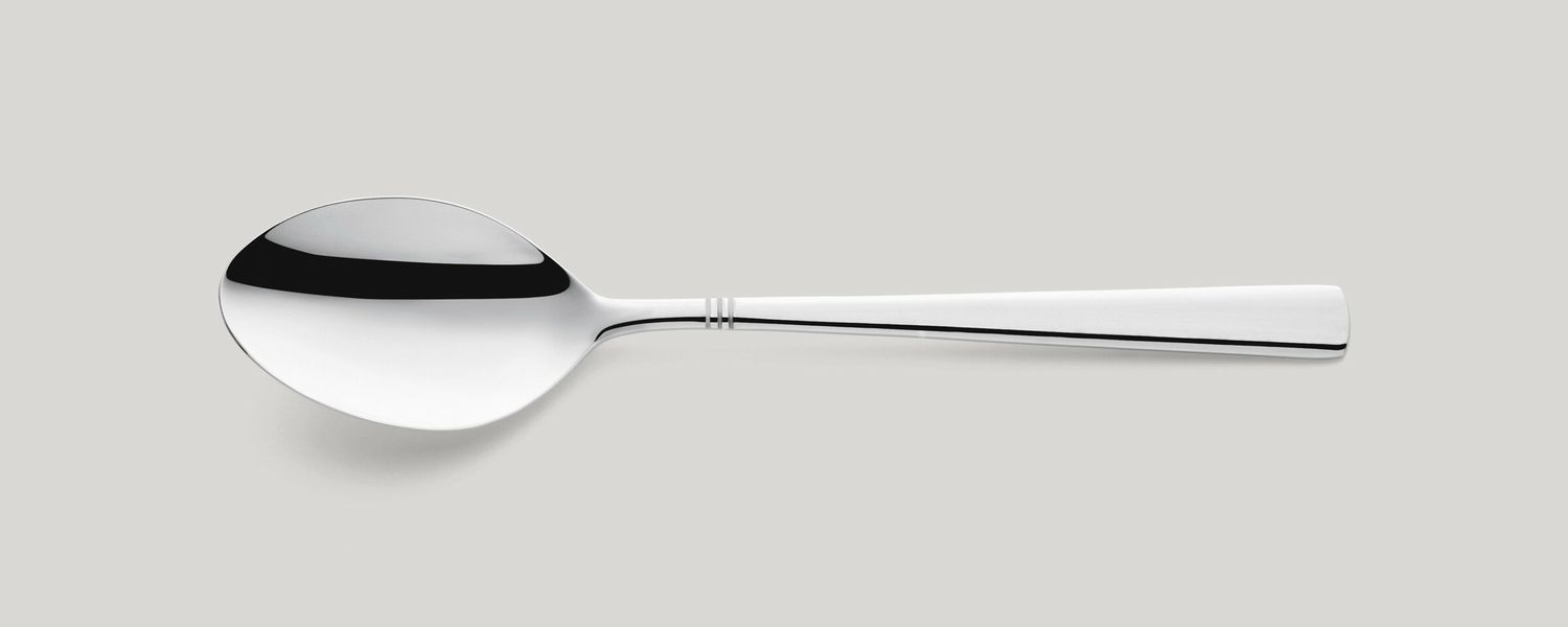 Cucchiaio da pranzo 194 mm Palmon - Amefa