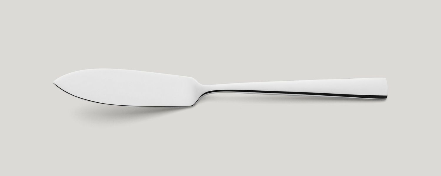 Coltello da pesce 210 mm Moderno - Amefa