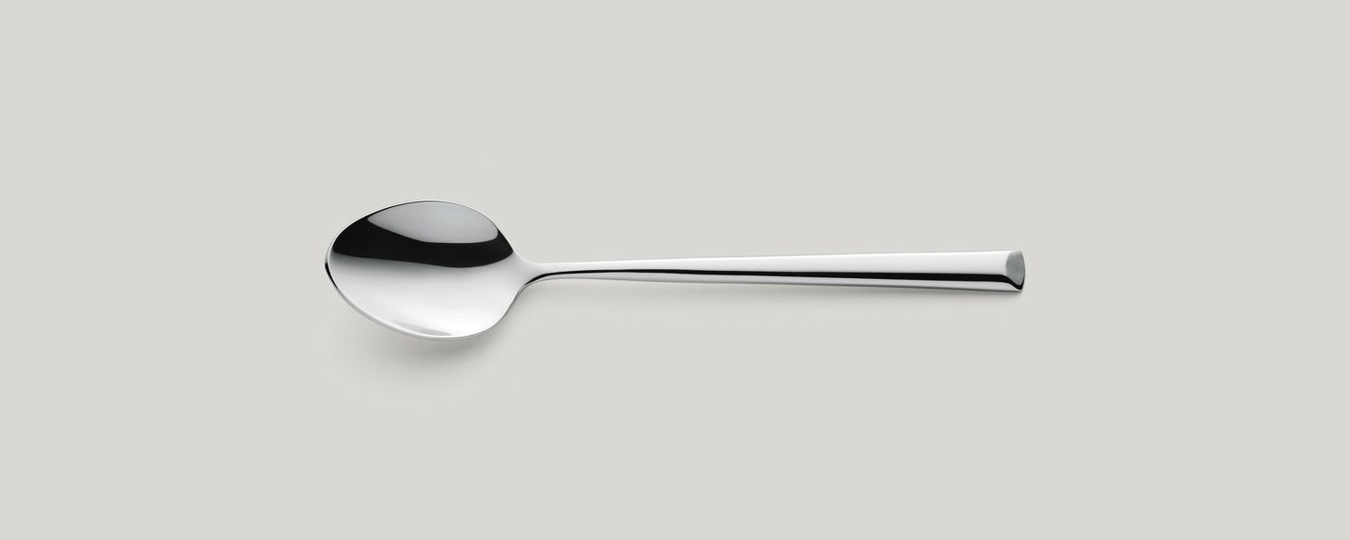 Cucchiaio da caffè 139 mm Metropole - Amefa