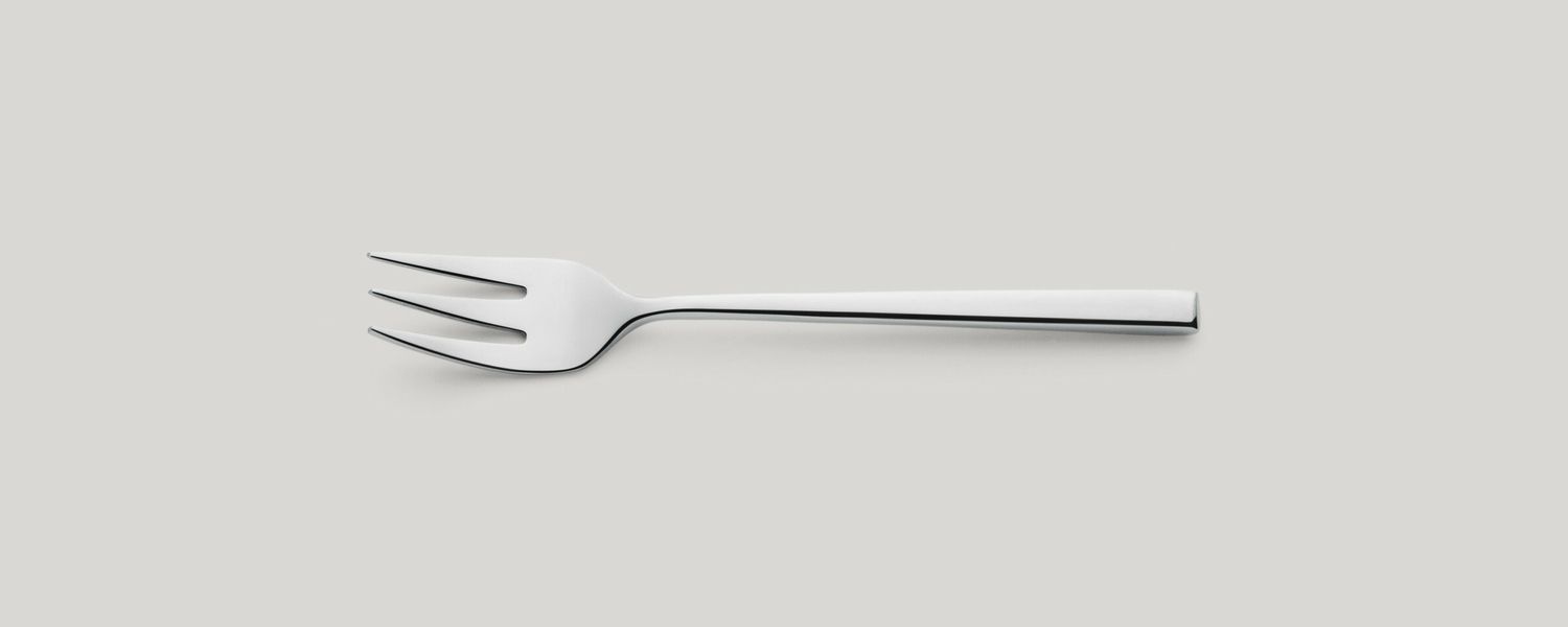 Forchetta da dolce 142 mm Amazon - Amefa