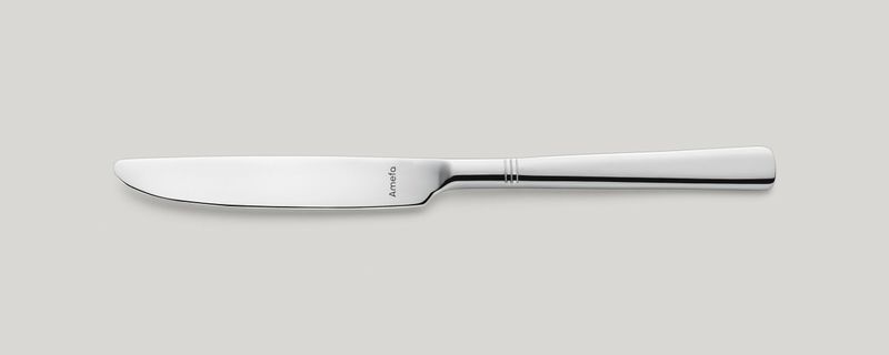 Coltello da dessert manico pieno 201 mm Palmon - Amefa