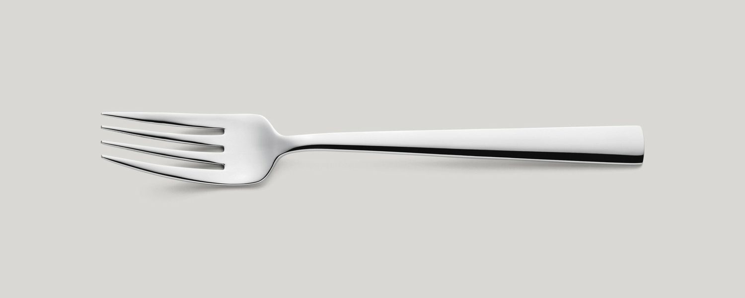 Forchetta da pranzo 199 mm Moderno - Amefa