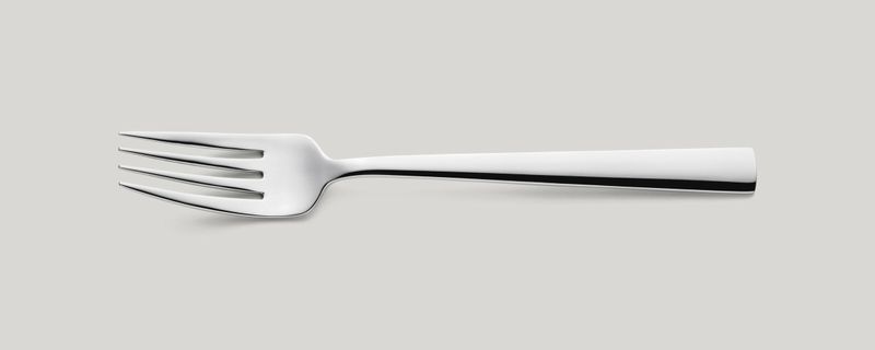 Forchetta da pranzo 199 mm Moderno - Amefa