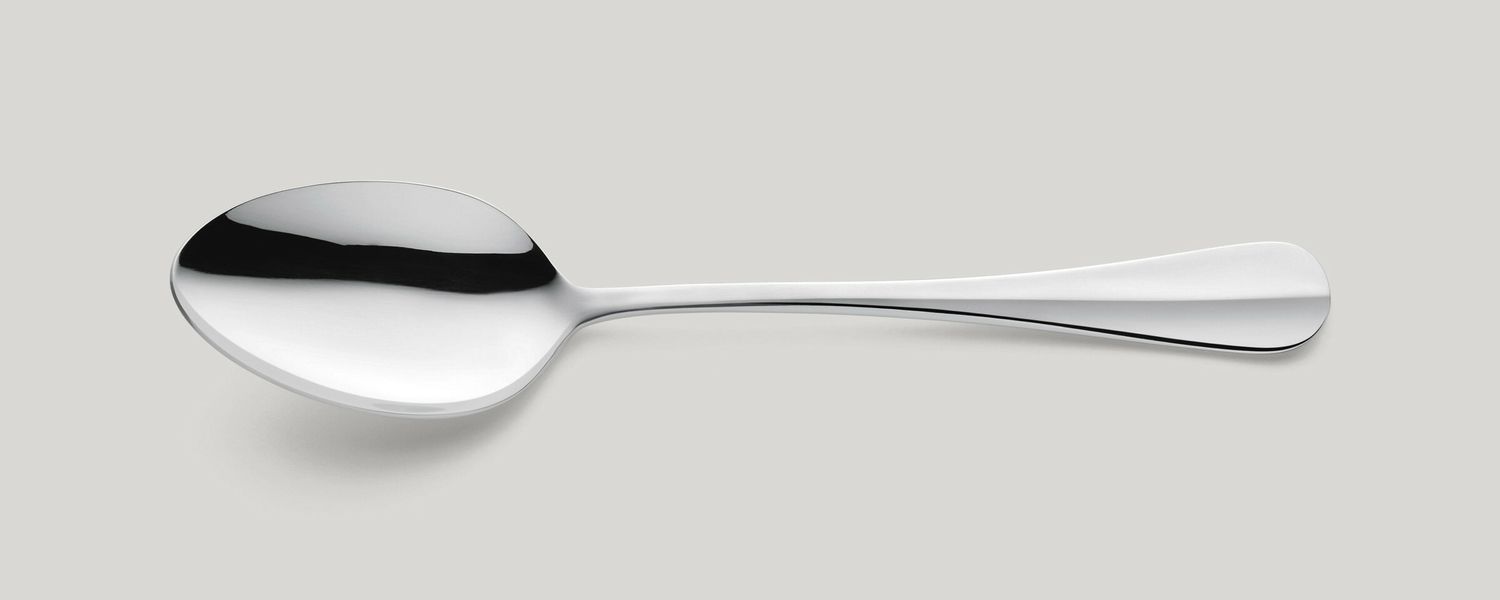 Cucchiaio da pranzo 211 mm Baguette - Amefa