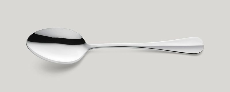 Cucchiaio da pranzo 211 mm Baguette - Amefa