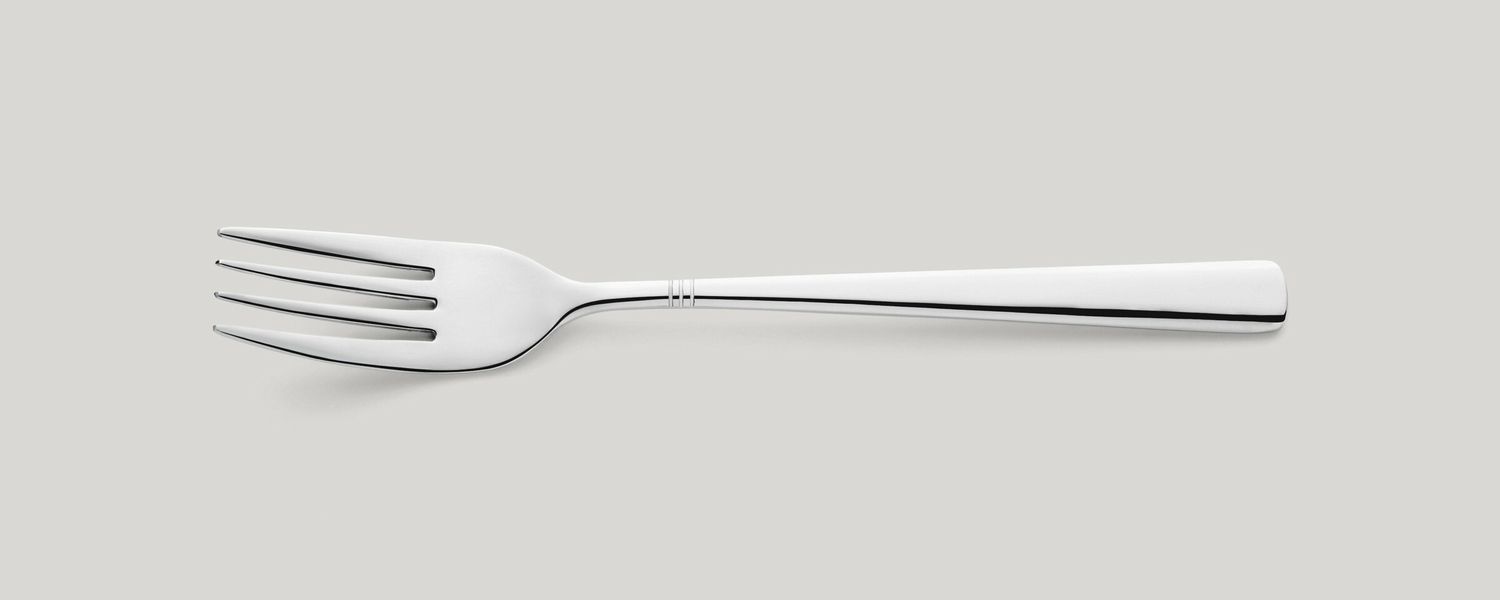 Forchetta da pranzo 194 mm Palmon - Amefa