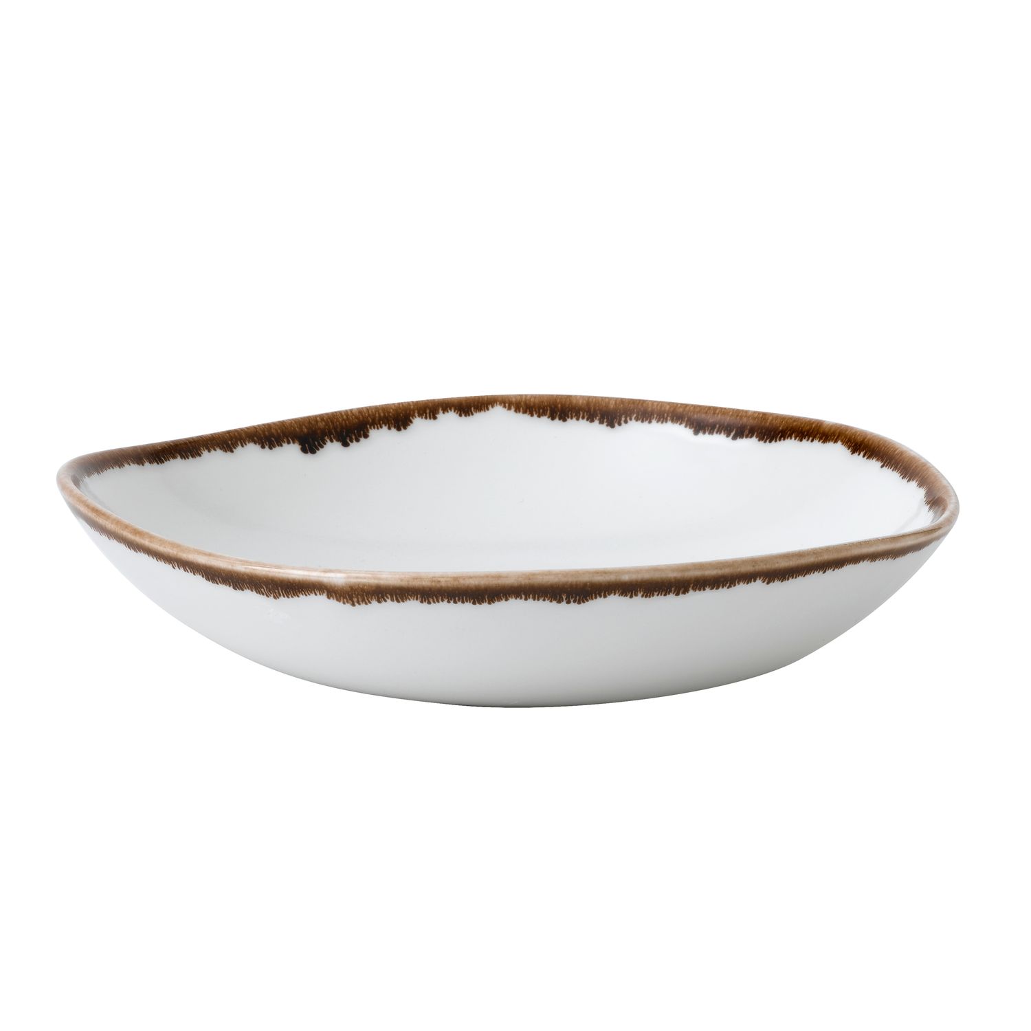 Ciotola rotonda 26.4 cm Harvest Natural - Dudson