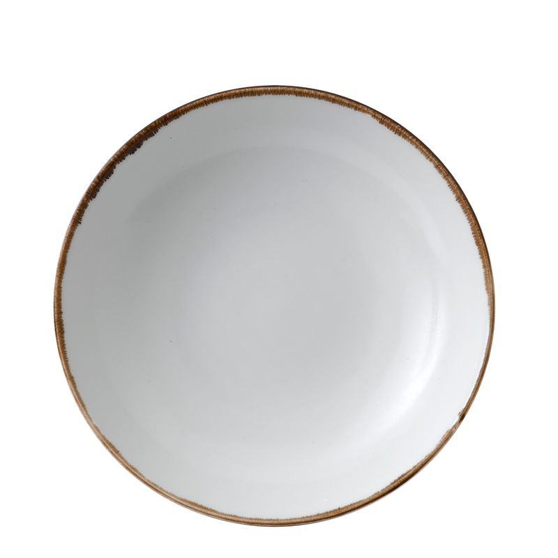 Ciotola coupè 24.8 cm Harvest Natural - Dudson
