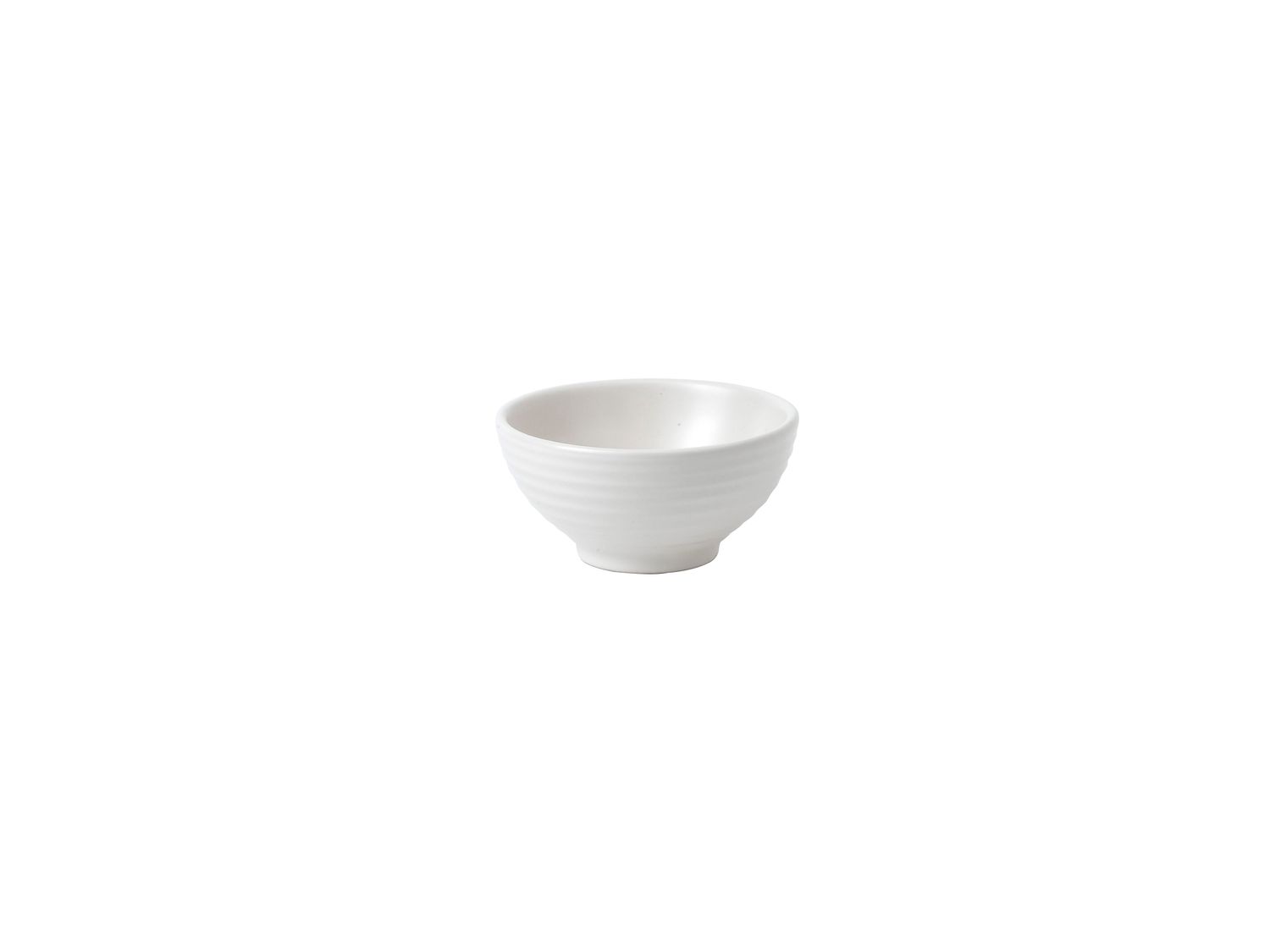 Ciotola riso 10.5 cm Evo Pearl - Dudson